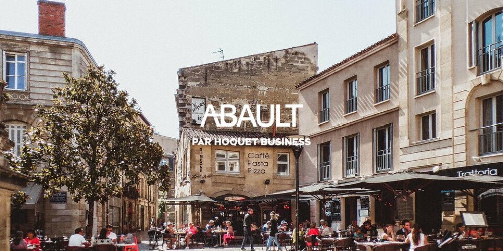 local commercial à BORDEAUX (33000)